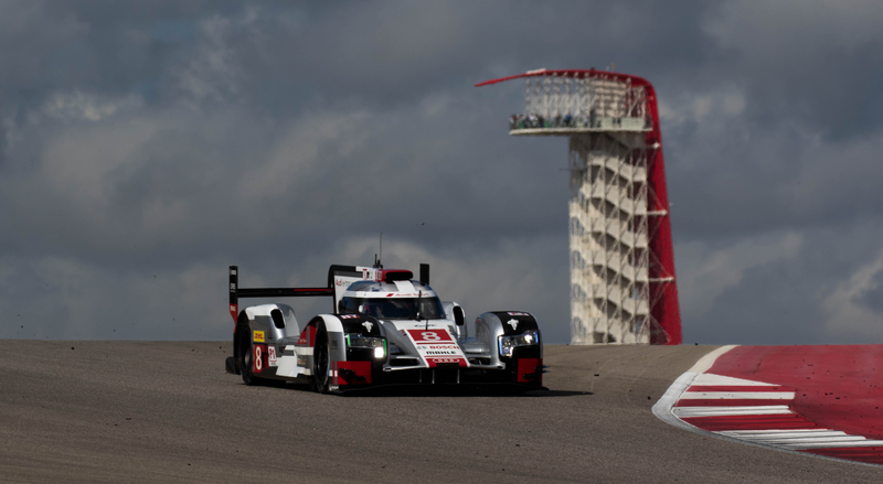 Illustration for article titled This Is Your Lone Star Le Mans Uber-Huge Photo Gallery